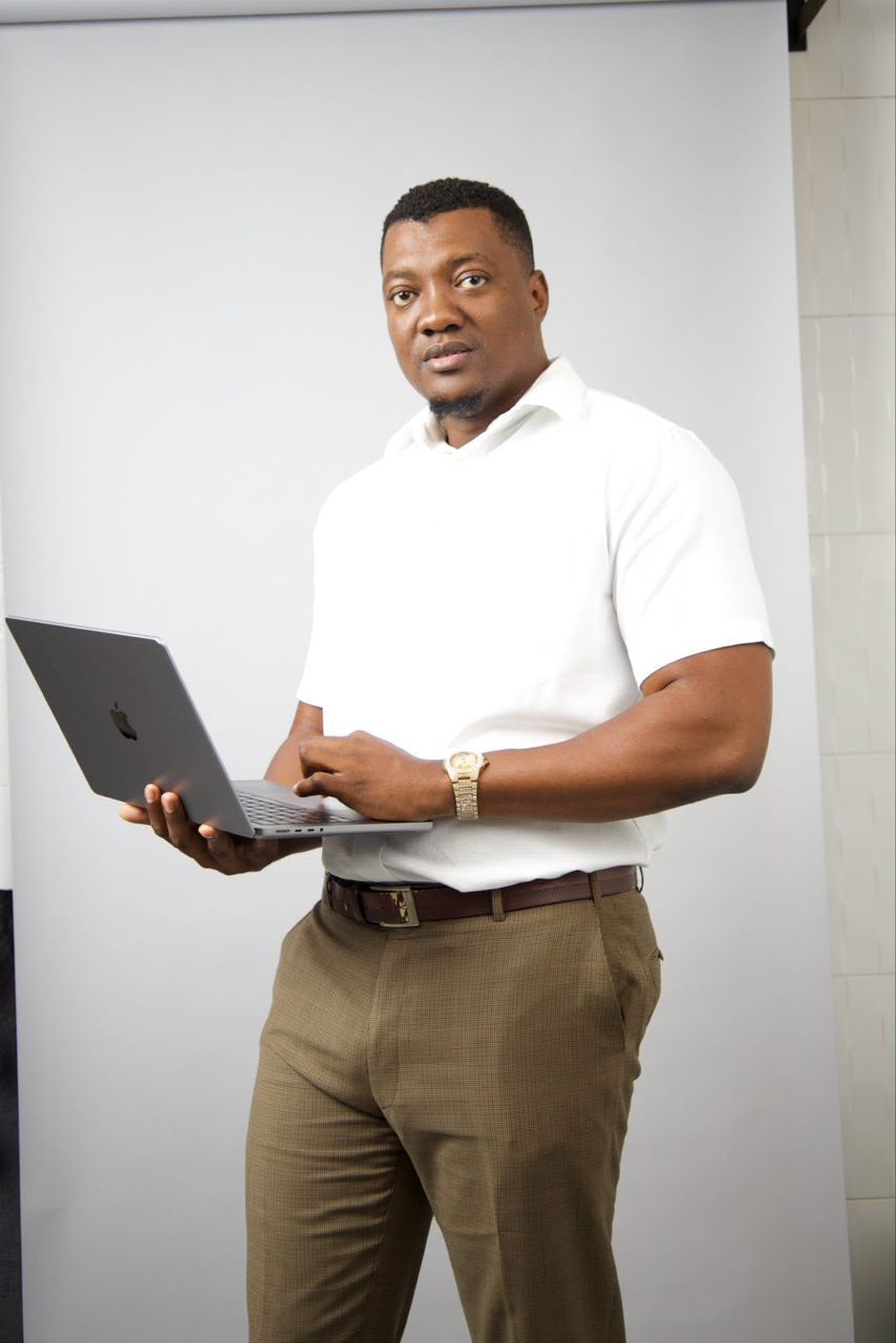 Jodelin Desrameaux, superviseur MAE School